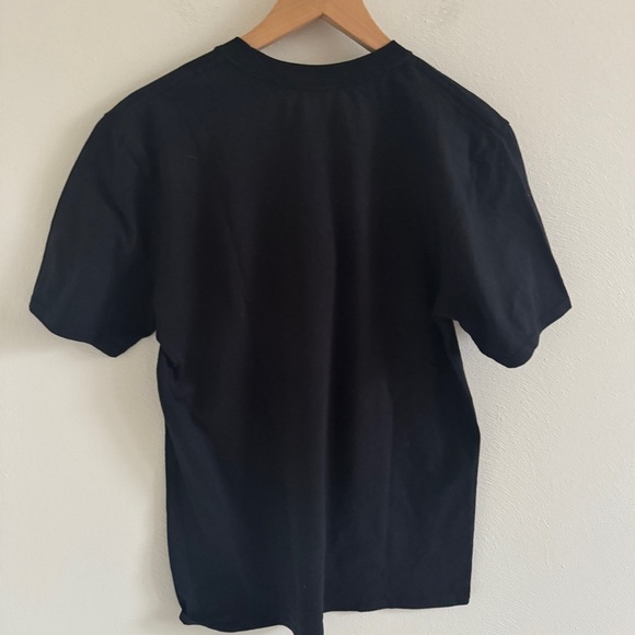 Elton John Black Gold B*h Is Back Tee M - Picture 5 of 8